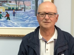 Michel Lauzon